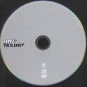 ATB, Trilogy (dvd)