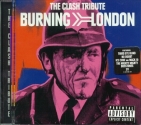 Burning London (box)