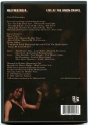 Live At The Union Chapel (backcover, UK)