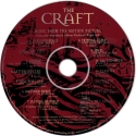The Craft (cd, Europe)