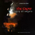 The Crow (cover, score USA)