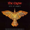 The Crow (cover, soundtrack Europe)