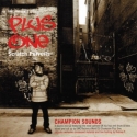 DMC, Champions Sounds (cover)