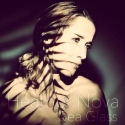 Sea Glass (cover)