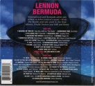 Lennon Bermuda (backcover)