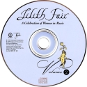 Lilith Fair Volume 2 (cd)