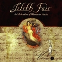 Lilith Fair Volume 2 (cover)