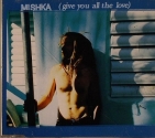 Mishka, Love (single, cover)