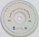 Oyster (Milkyway-Bonus CD, Australia)