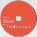 Heaven Sent promo (CD)
