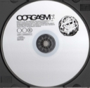 Oorgasm 14 (promo, CD)