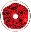 Redbird (CD, UK)