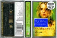 Siren (cassette, cover, France)