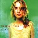 Siren (cover, WOM edition, Germany)