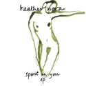 Spirit In You EP (cover #8)