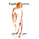 Spirit In You EP (cover #15)