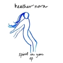 Spirit In You EP (cover #19)