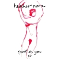 Spirit In You EP (cover #38)
