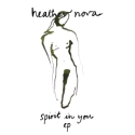Spirit In You EP (cover #67)
