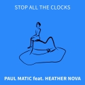 Paul Matic, Stop All The Clocks (cover)