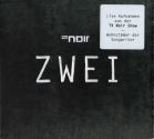 TV Noir Zwei (cover)
