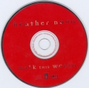 Walk This World (CD, Australia)