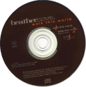 Walk This World (CD, Japan)